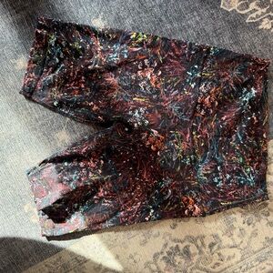 Lululemon align shorts